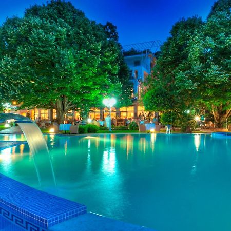 Hotel Rivijera Petrovac Kültér fotó