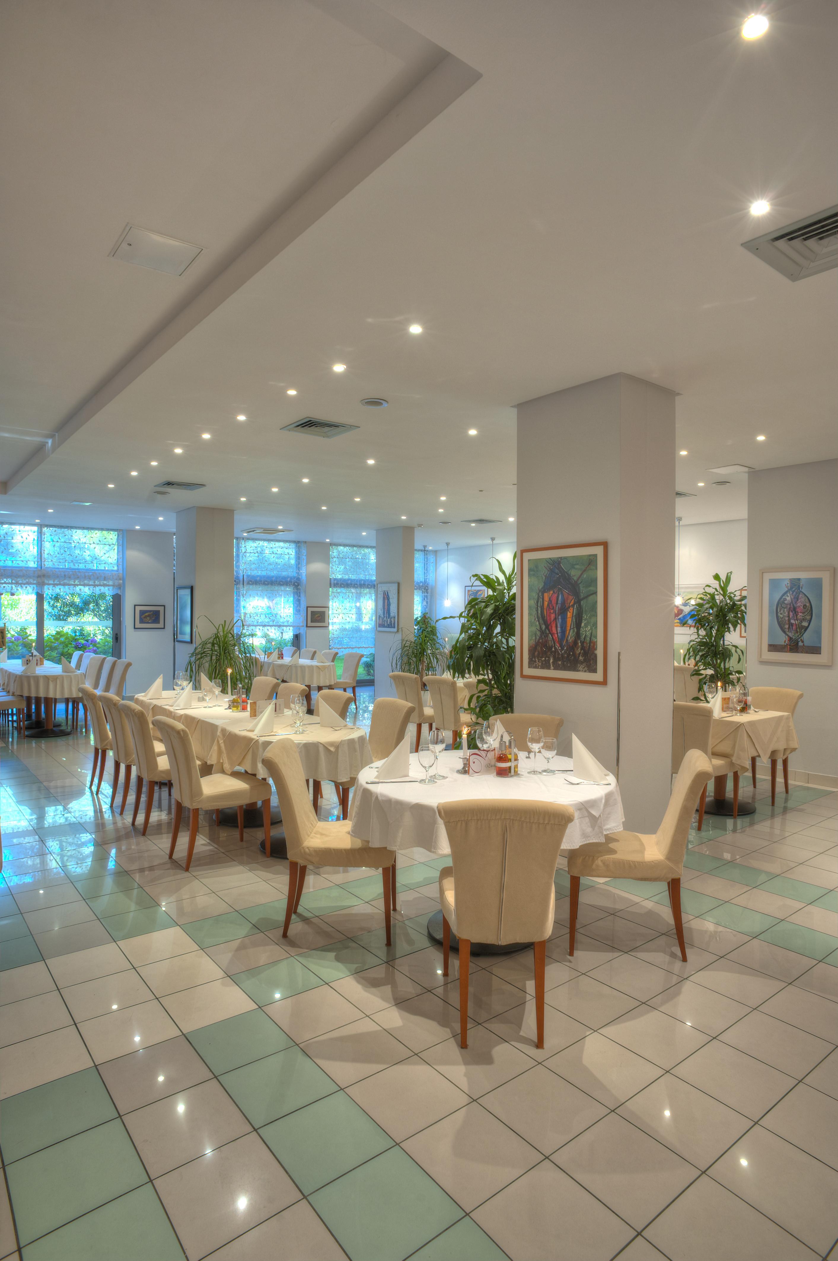 Hotel Rivijera Petrovac Kültér fotó